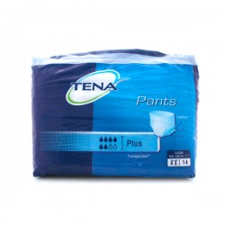TENA PANTS PLUS...