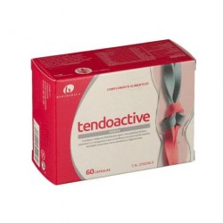 TENDOACTIVE 60 CAPSULAS...