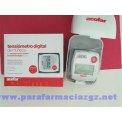 TENSIOMETRO ACOFAR DIGITAL...