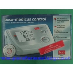 TENSIOMETRO BOSO MEDICUS...