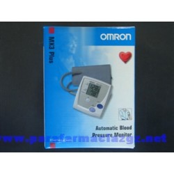 TENSIOMETRO OMRON BRAZO M3...