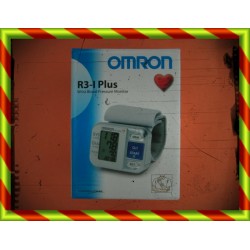 TENSIOMETRO OMRON MUÑECA...