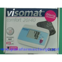 TENSIOMETRO VISOMAT DIGITAL...
