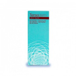 TENSODERM JABON LIQUIDO 200...