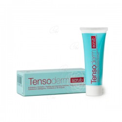 TENSODERM SCRUB PASTA 50 ML...