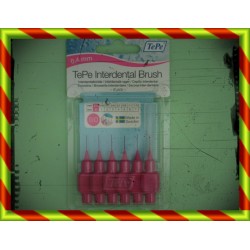 TEPE CEPILLO INTERDENTAL...