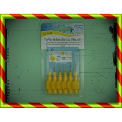 TEPE CEPILLO INTERDENTAL...