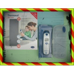 TERMOMETRO THERMOVAL DUO...