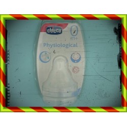 TETINA CHICCO FISIO SILI BA...