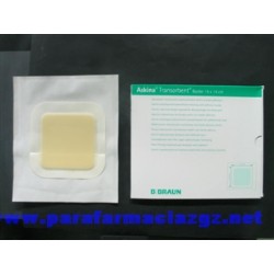 ASKINA TRANSORBENT BORDER...