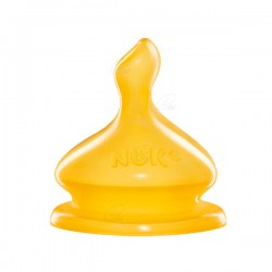 TETINA NUK FC LATEX ANTICOL...