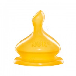 TETINA NUK FC LATEX ANTICOL...