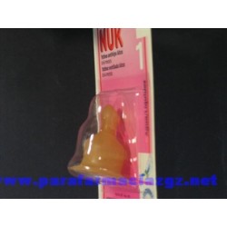 TETINA NUK LATEX T 1 AGUA 2...