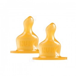 TETINA NUK LATEX T 1 LECHE...