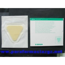 ASKINA TRANSORBENT SACRUM...