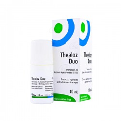 THEALOZ DUO COLIRIO 10 ML...