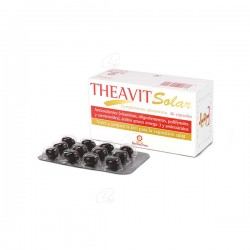 THEAVIT SOLAR 36 CAPS...
