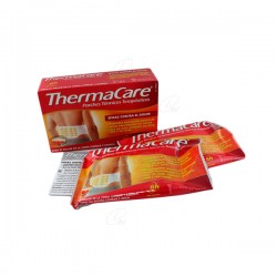 THERMACARE LUMBAR CADERA 4...