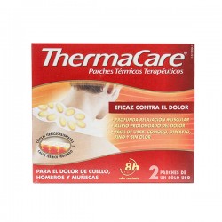 THERMACARE PARCHE TERMICO...