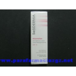 THIOMELAN CREMA SPF 15...