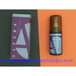 ASPOMA SPRAY 75ML...