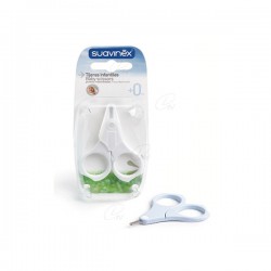 TIJERA SUAVINEX INFANTILES...