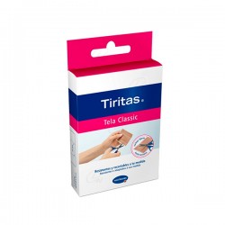 TIRITAS CLASSIC PRECORT...