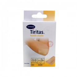 TIRITAS ELASTIC TEJIDO...