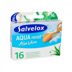 TIRITAS SALVELOX AQUA...