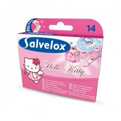 TIRITAS SALVELOX HELLO...