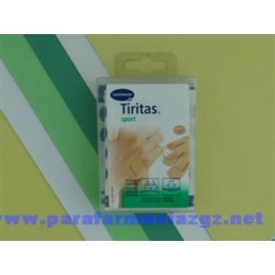TIRITAS SPORT 4 TAMAÑOS...