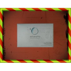 ATASHI HINODE CREMA...