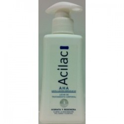 ACILAC AHA LECHE CORPORAL...
