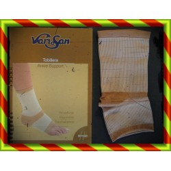 TOBILLERA VARISAN 3...