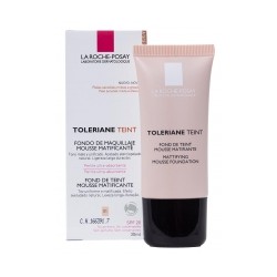 TOLERIANE TEINT MOUSSE...