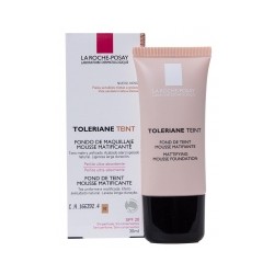 TOLERIANE TEINT MOUSSE...