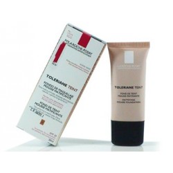 TOLERIANE TEINT MOUSSE...