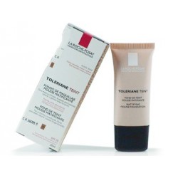 TOLERIANE TEINT MOUSSE...