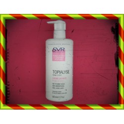 TOPIALYSE CREMA LAVAN 400...