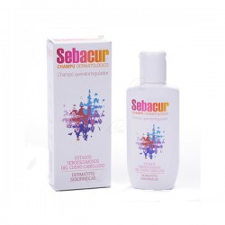 TOPICREM CHAMPU 125 ML...