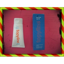 TOPYLINE SOLAR GEL PROT 20...