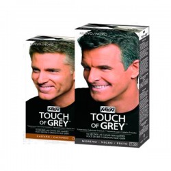 TOUCH OF GREY CASTAÑO CLARO...