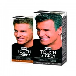 TOUCH OF GREY MORENO NETRO...