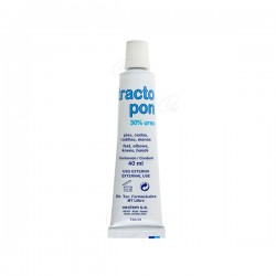 TRACTOPON 30% UREA CREMA...