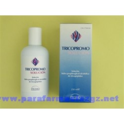 TRICOIOOX SOLUCION...