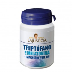 TRIPTOFANO MELAT. +...