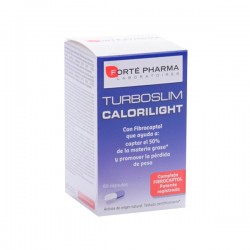 TURBOSLIM CALORILIFHT 60...
