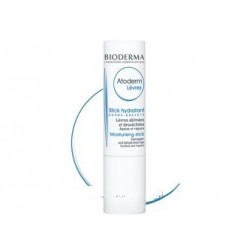 ATODERM STICK LABIAL 4 GR...