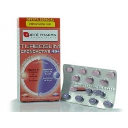 TURBOSLIM CRONOACTIVE 45+...