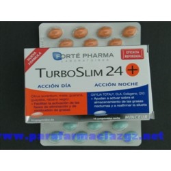 TURBOSLIM CRONOACTIVE FORTE...